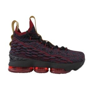 LeBron 15 “New Heights” size 7Y boys / 8.5 W